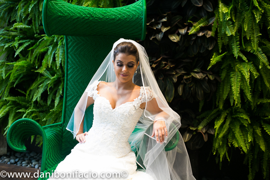 mini casamento