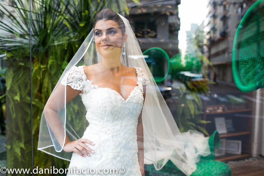 mini casamento na praia