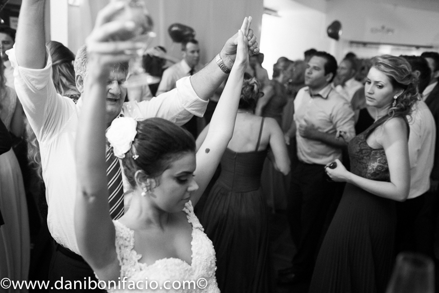 festa de casamento