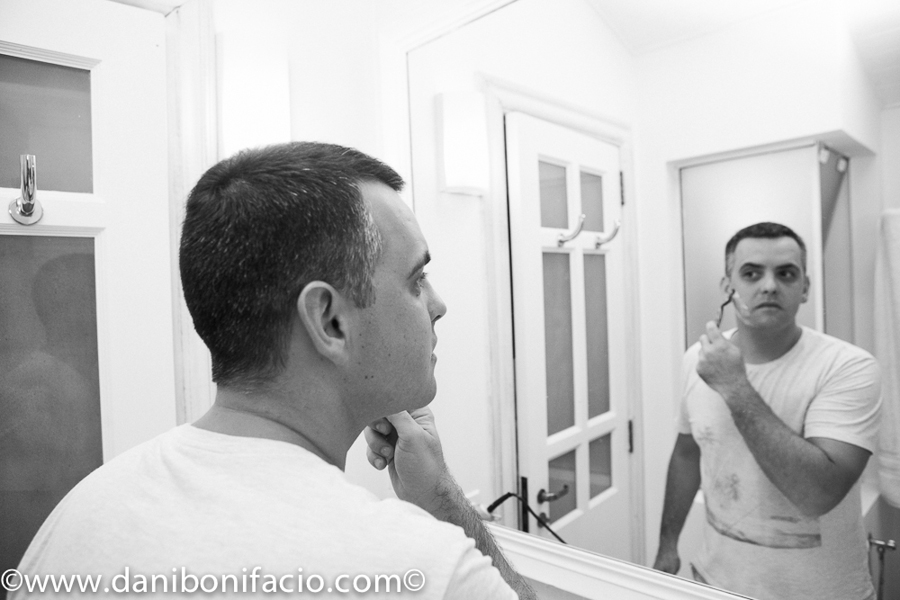 making of noivo