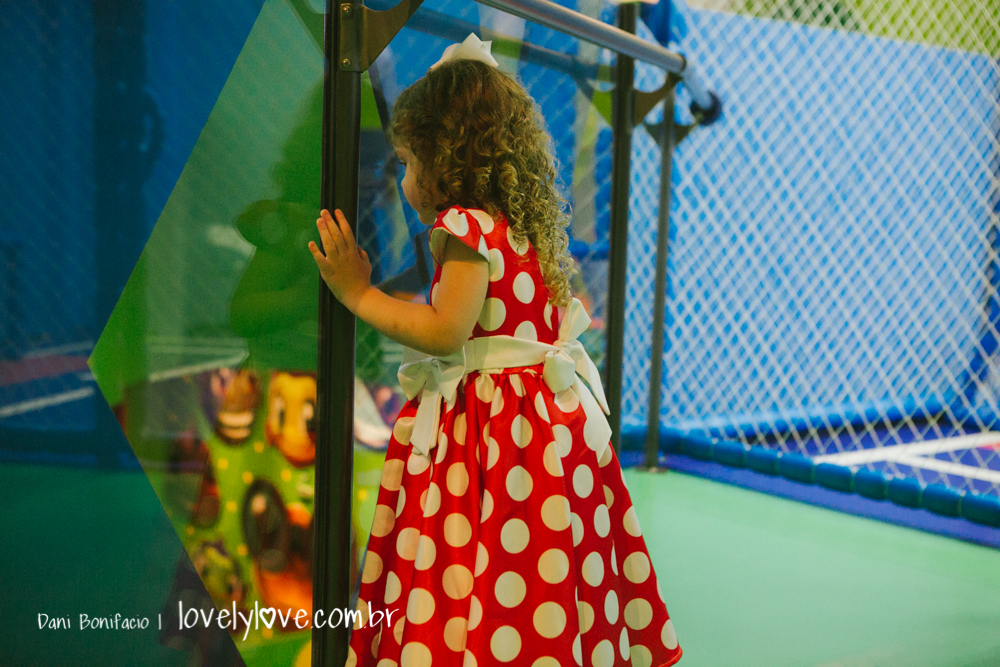 festa infantil