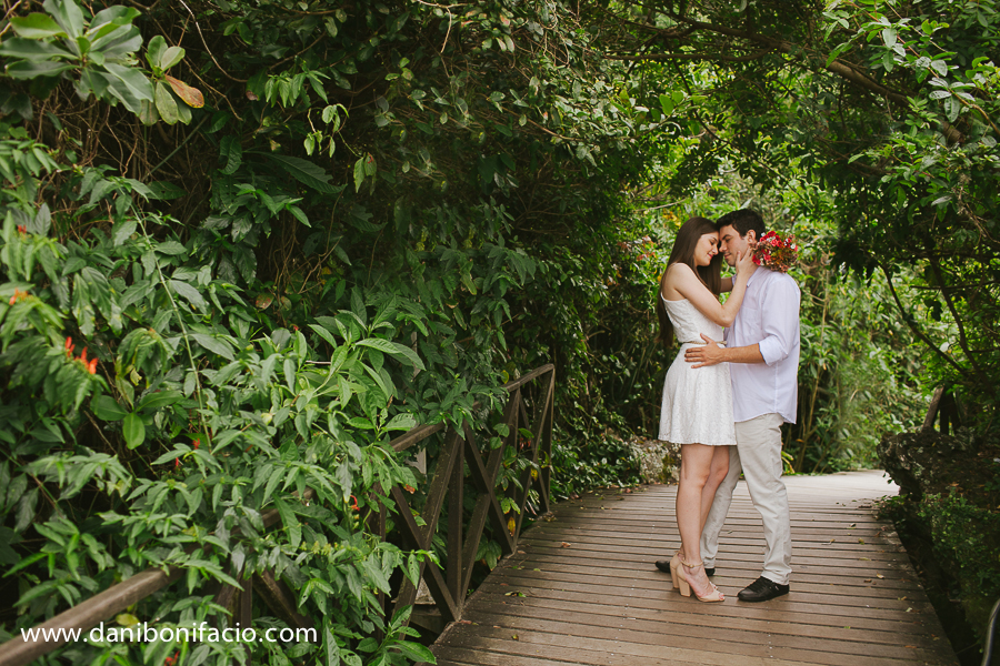 fotografa de casamento