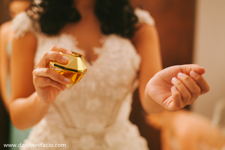 fotografia de casamento