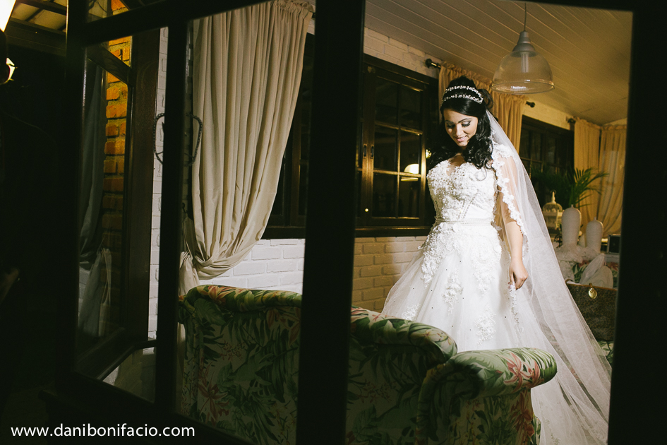 fotografa de casamento