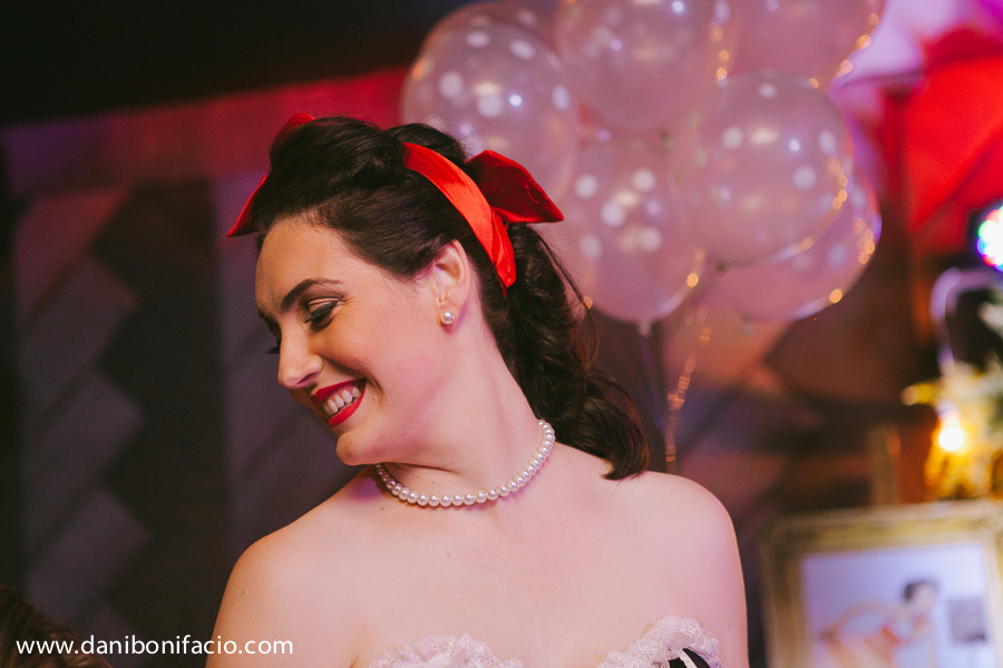 fotografia de casamento