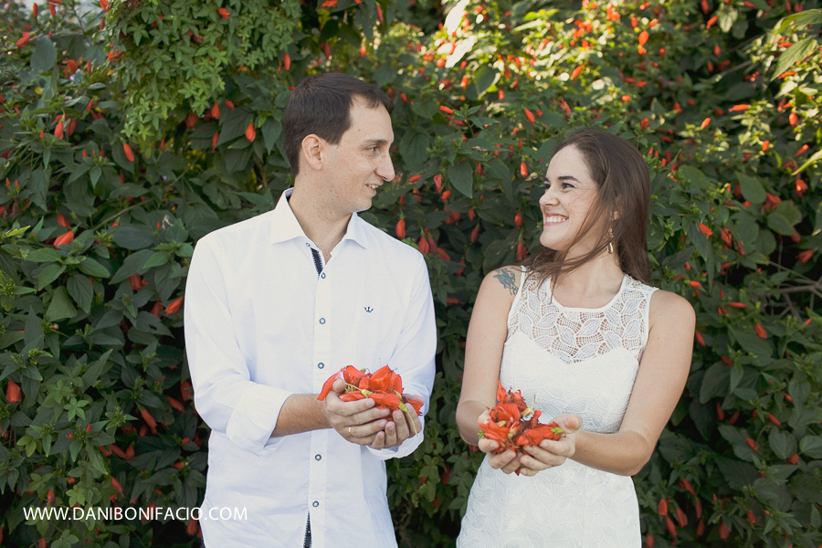 fotografa de casamento