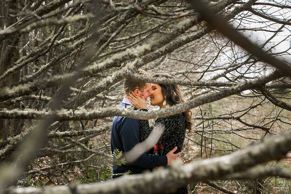 book fotográfico para casamento