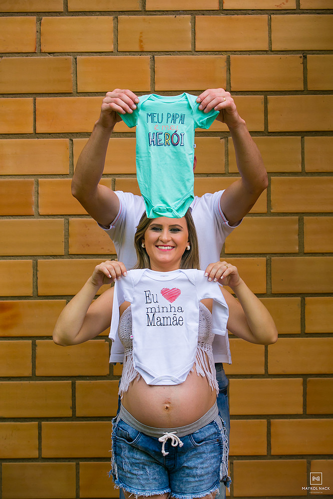 book de gravidez