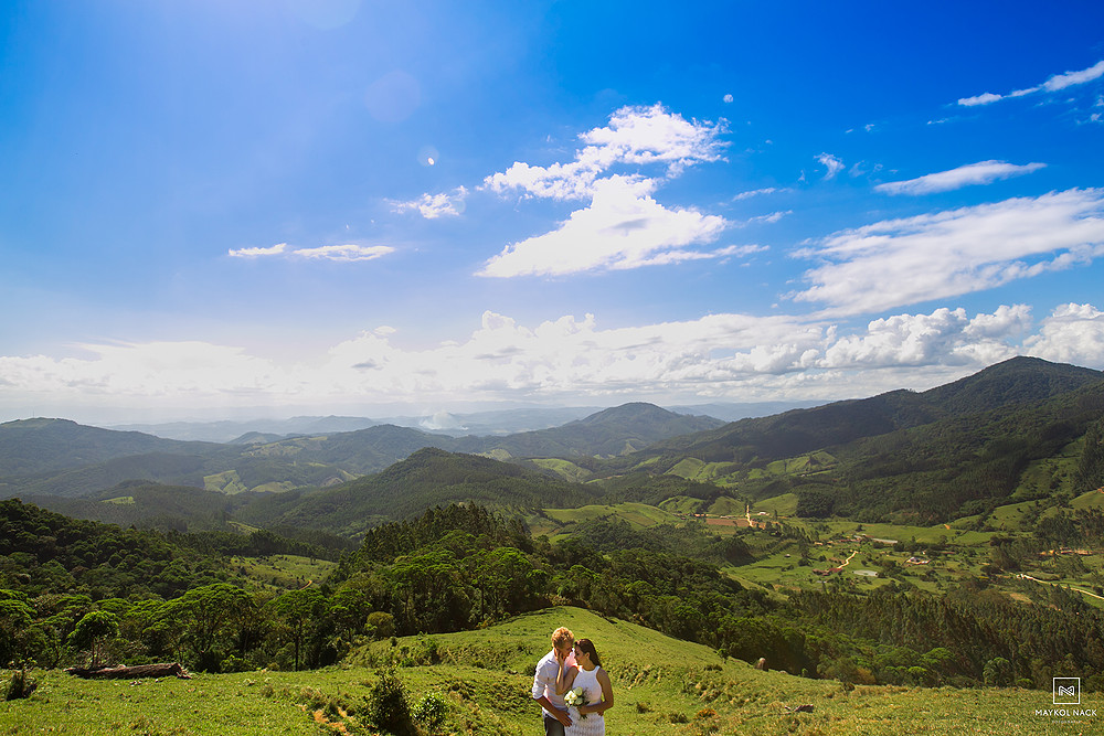 ensaio fotográfico para casamento