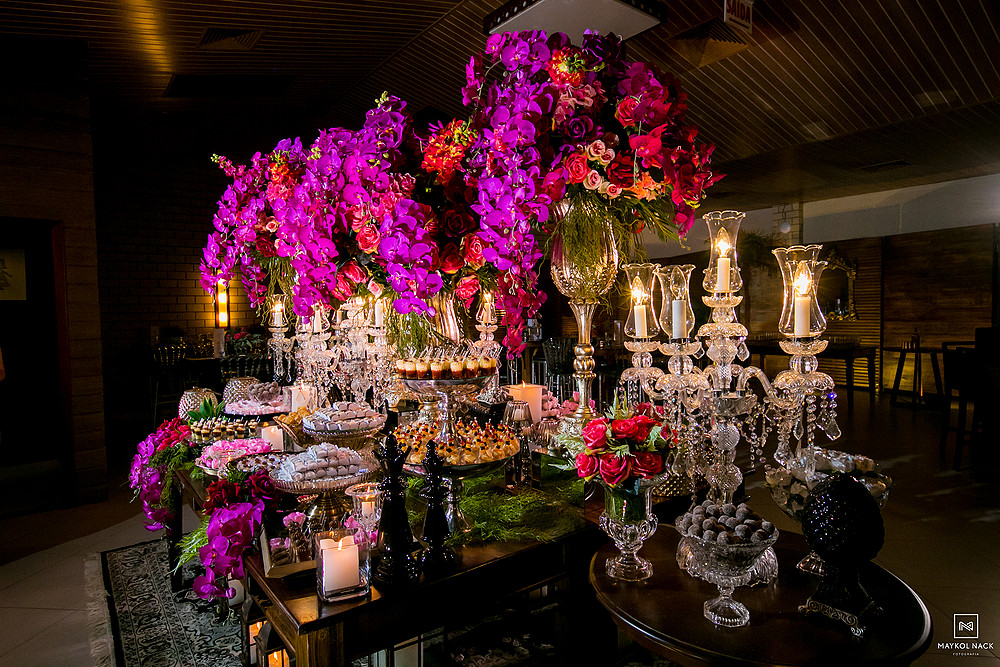 jantar de formatura