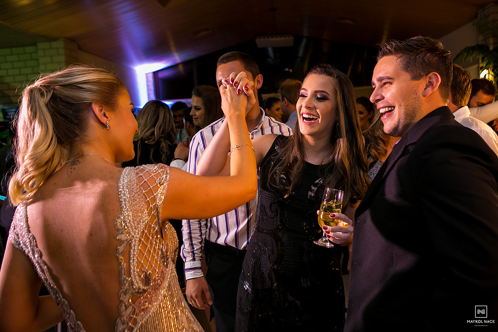 festa formatura