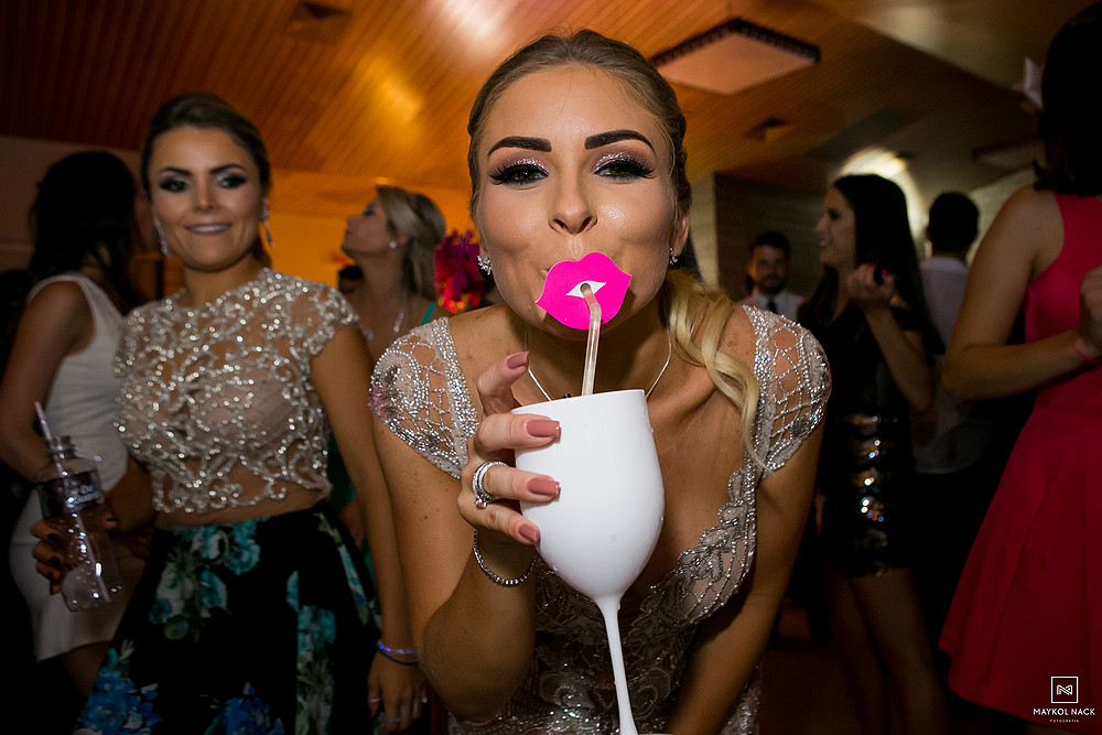 formatura em são ludgero