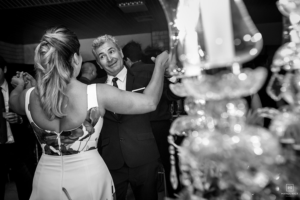fotógrafo de formatura