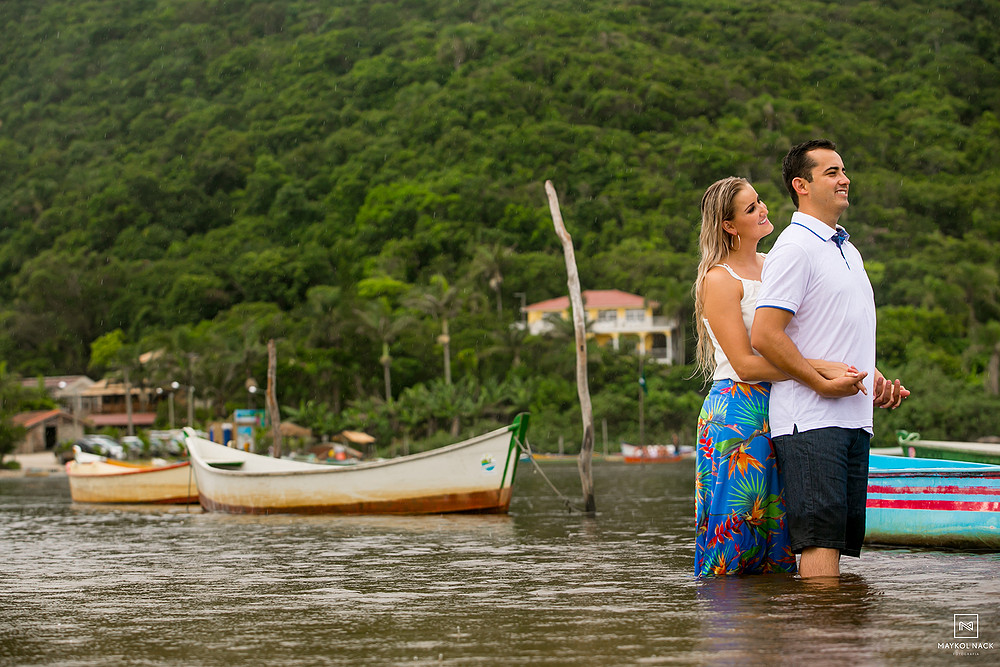 ensaio no rio da madre