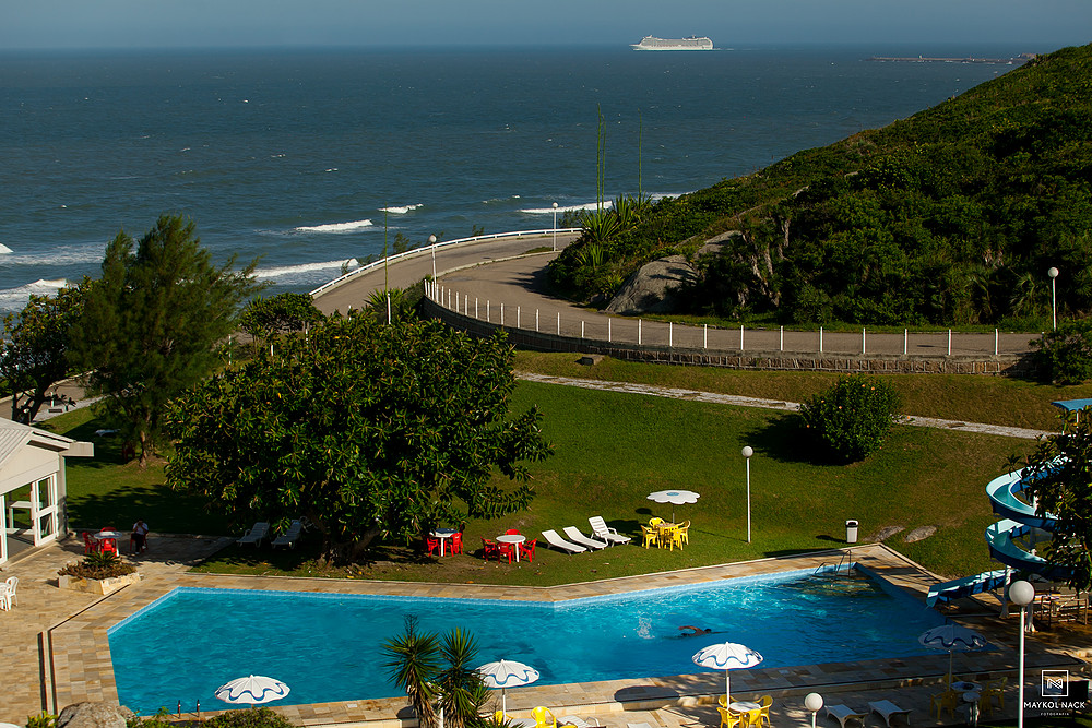 hotel internacional laguna