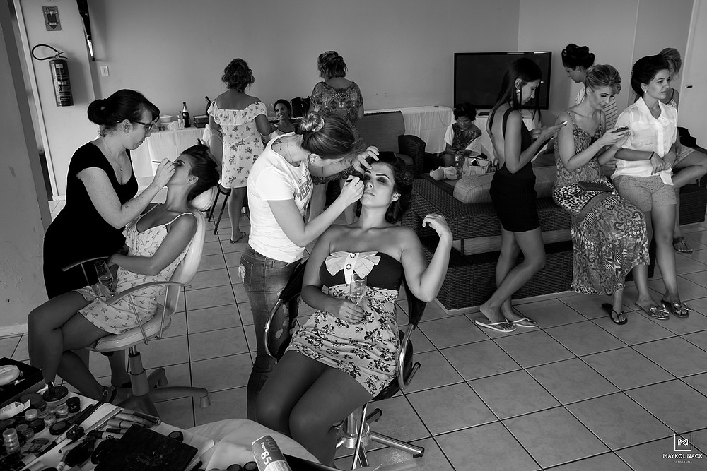 preparativos casamento