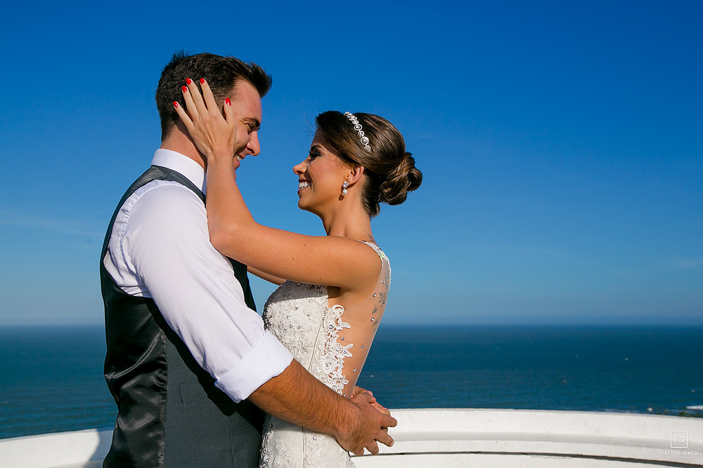 primeiro olhar casamento