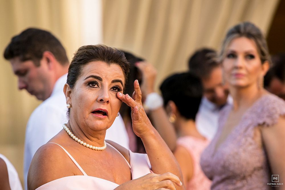 casamento na praia