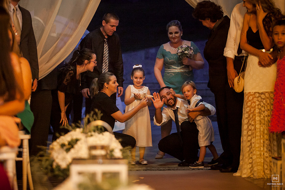 melhores momentos casamento