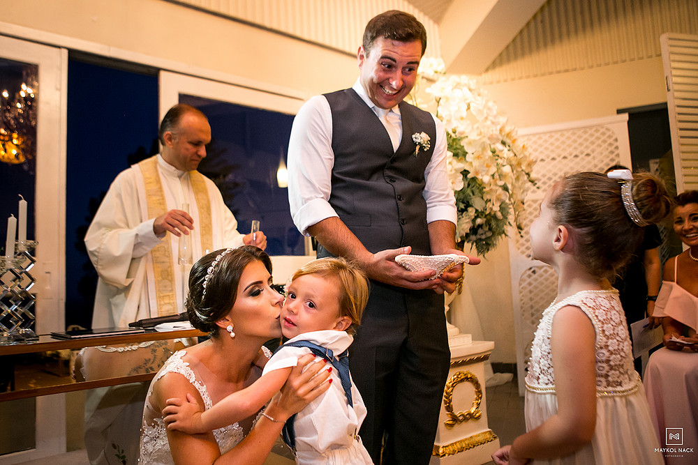 noivinhos de casamento