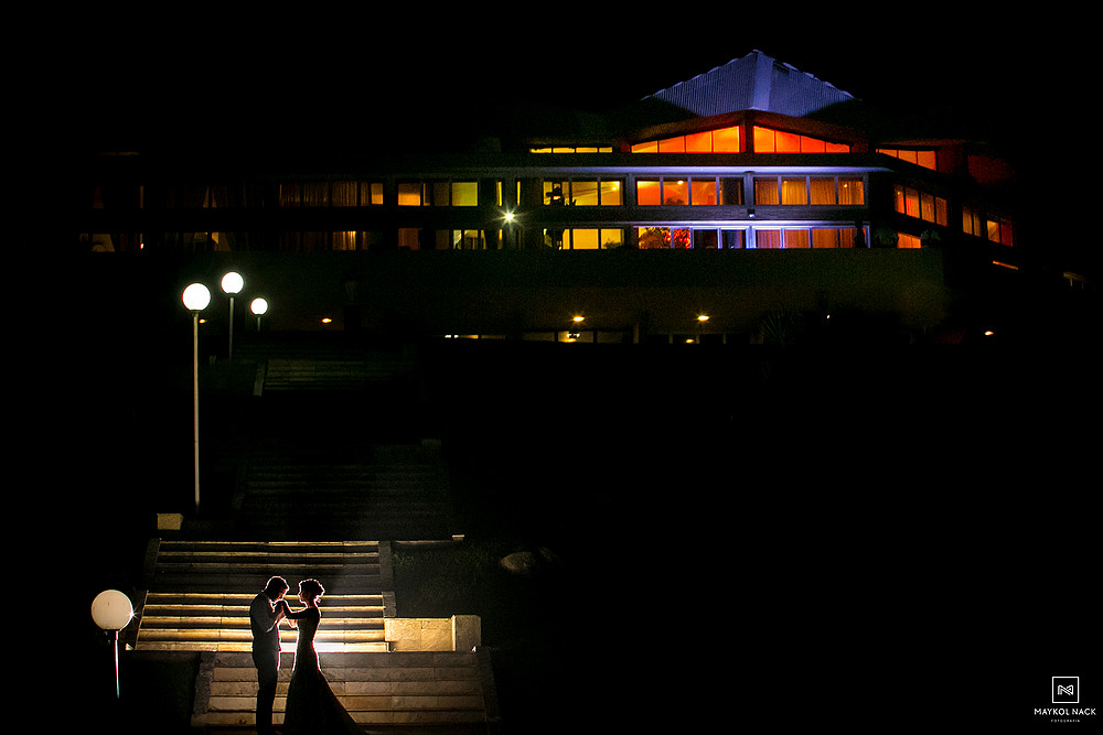 casamento laguna tourist hotel