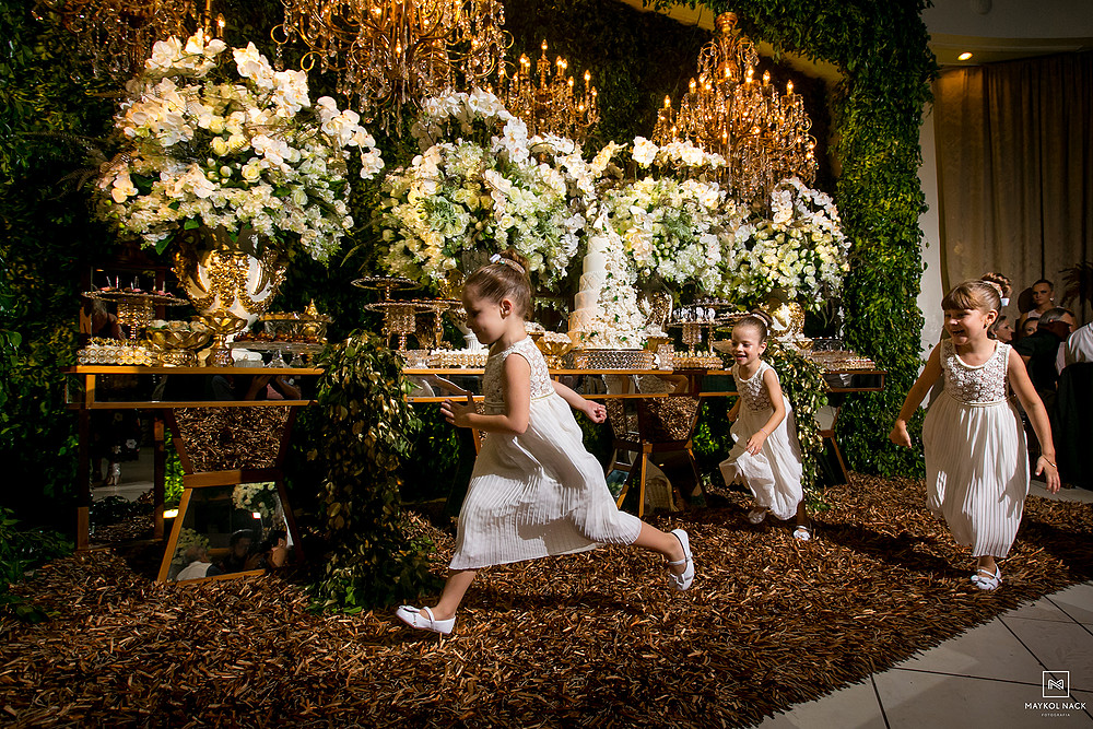 noivinhas de casamento