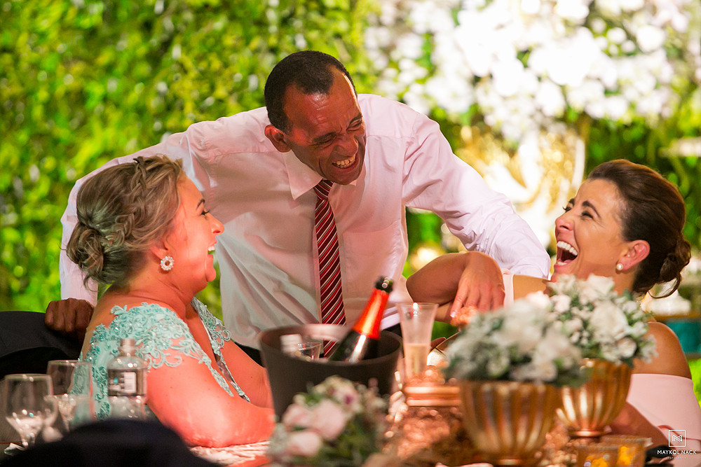 casamento laguna tourist hotel