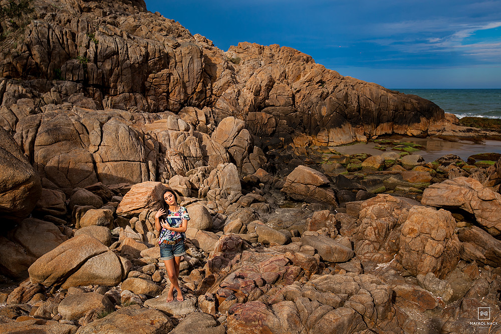 praia de ipoa