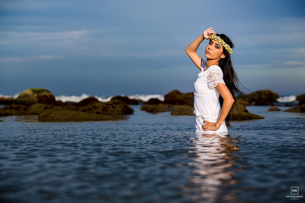 book na praia ypua
