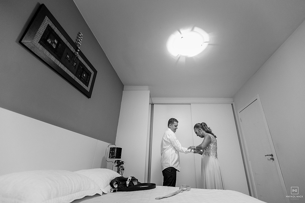 preparativos noivo casamento