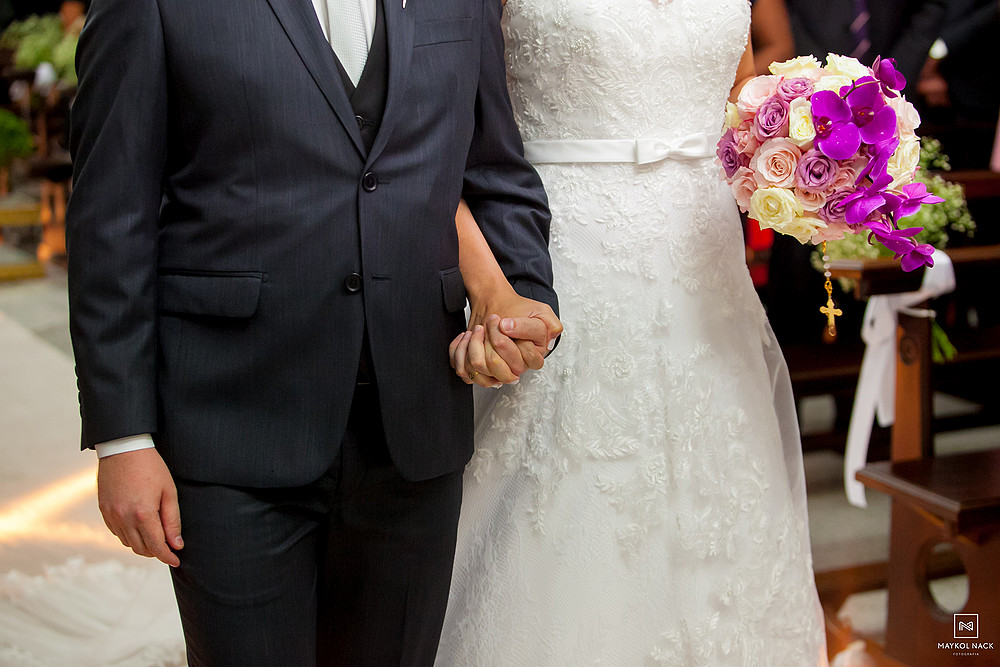 noivos casamento criciúma