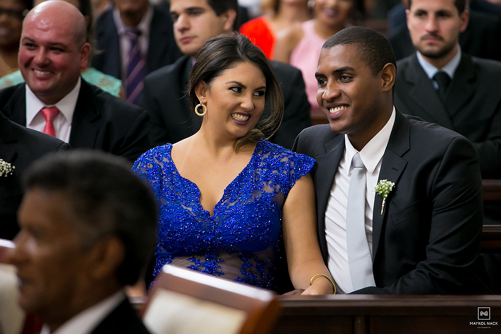 padrinhos de casamento criciúma