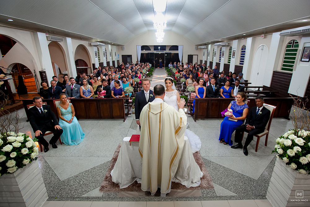 casamento em criciúma igreja