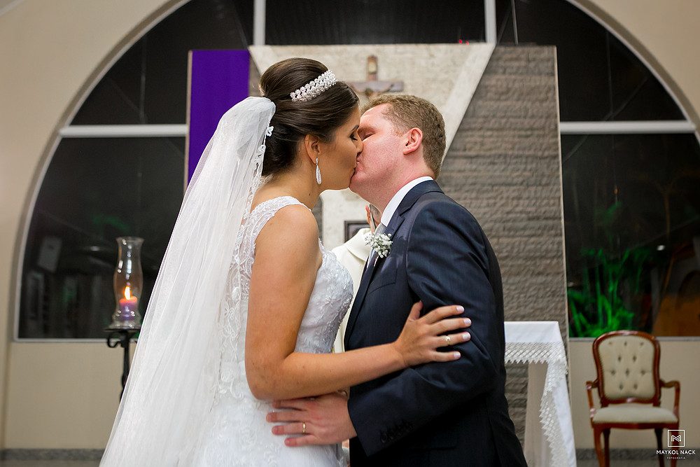 noivos casamento santa catarina