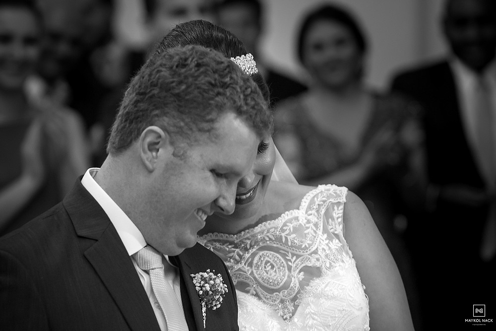 casamento em criciúma