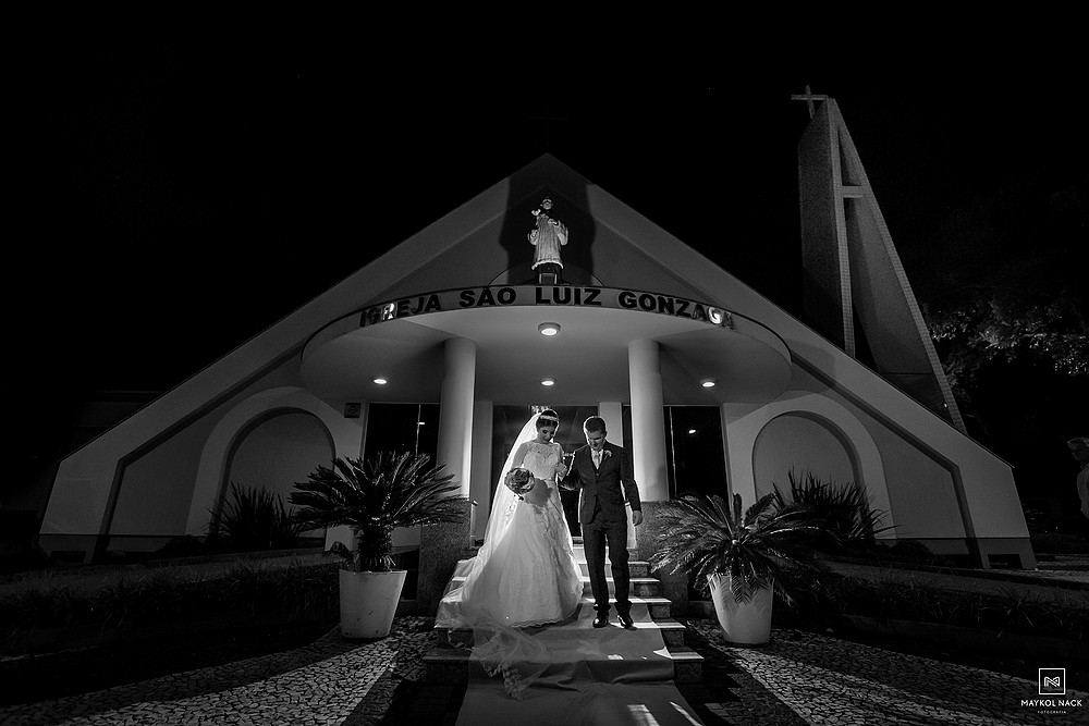 igreja são luiz gonzaga criciúma
