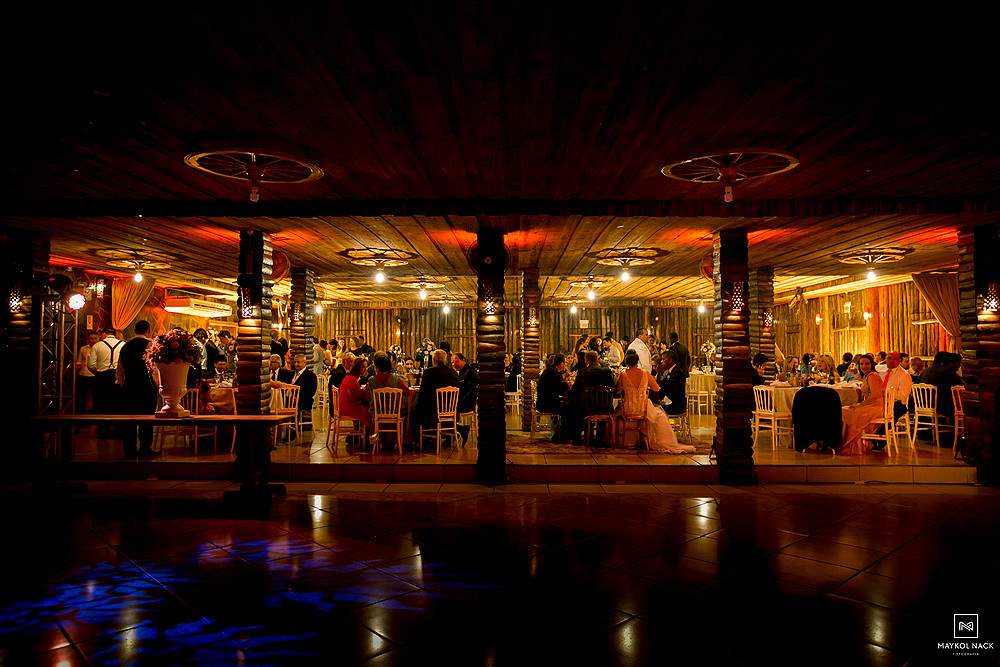 festa de casamento haras hg