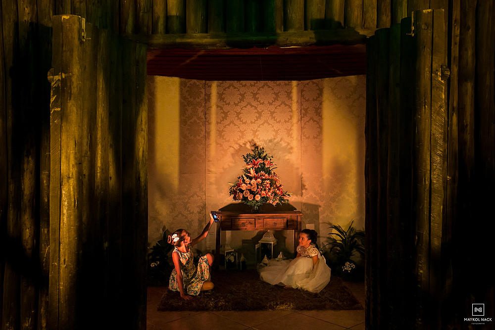 noivinha de casamento criciuma