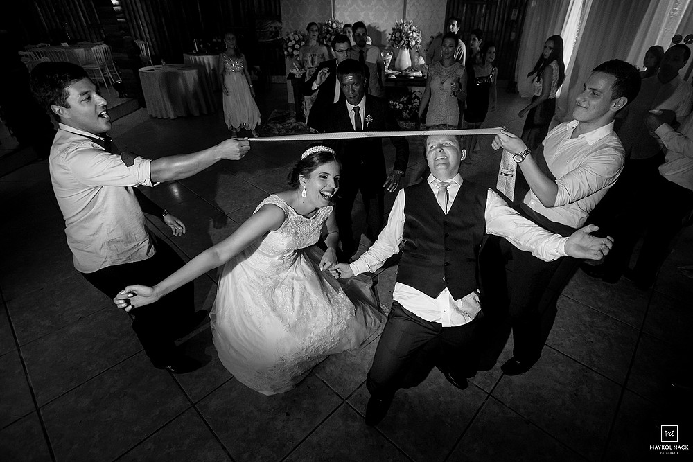local para casamento criciúma
