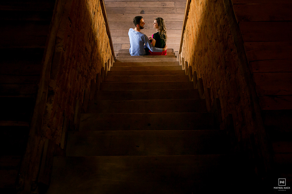 fotógrafo de casal