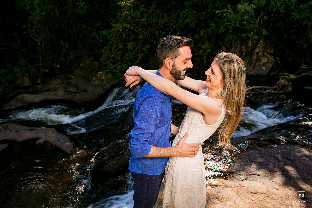 fotógrafo de casamento