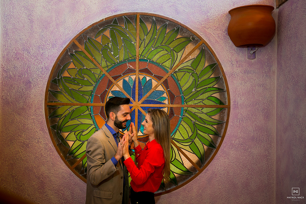 ensaio de casamento sao joaquim