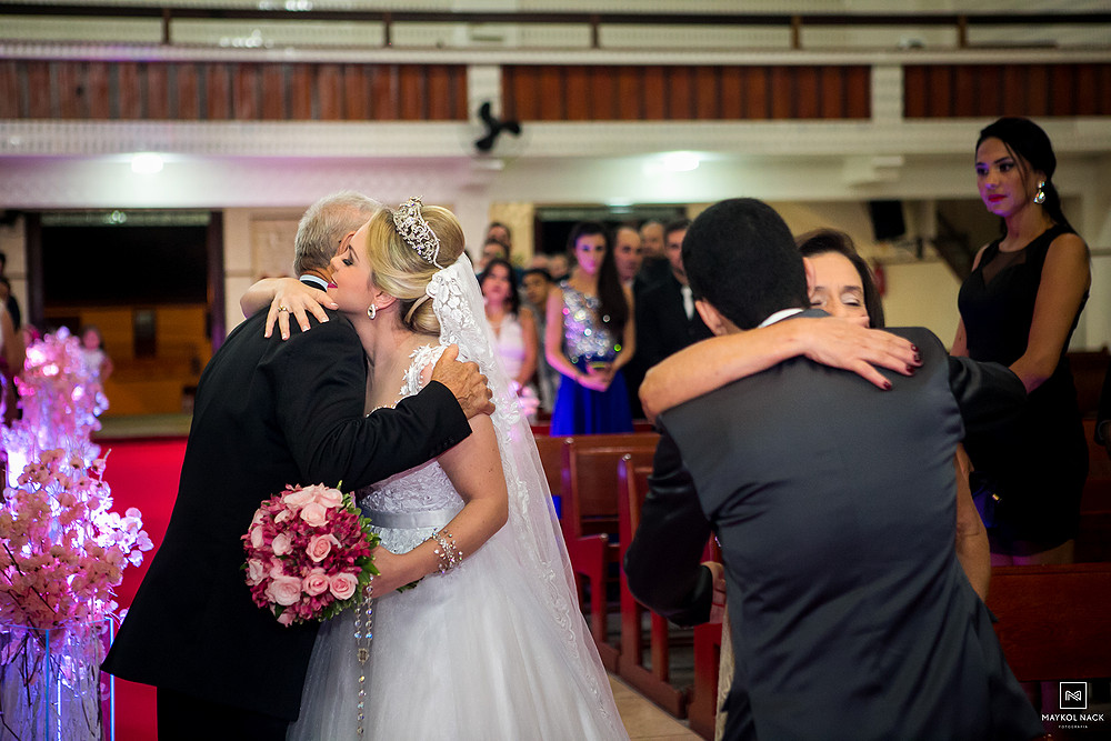 casamento de jaguaruna