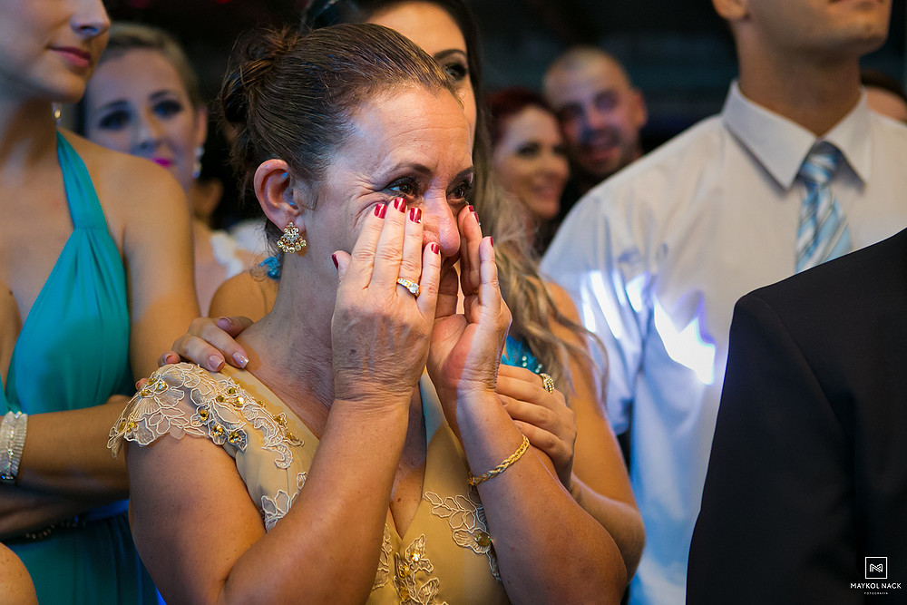 fotografia de casamento jaguaruna