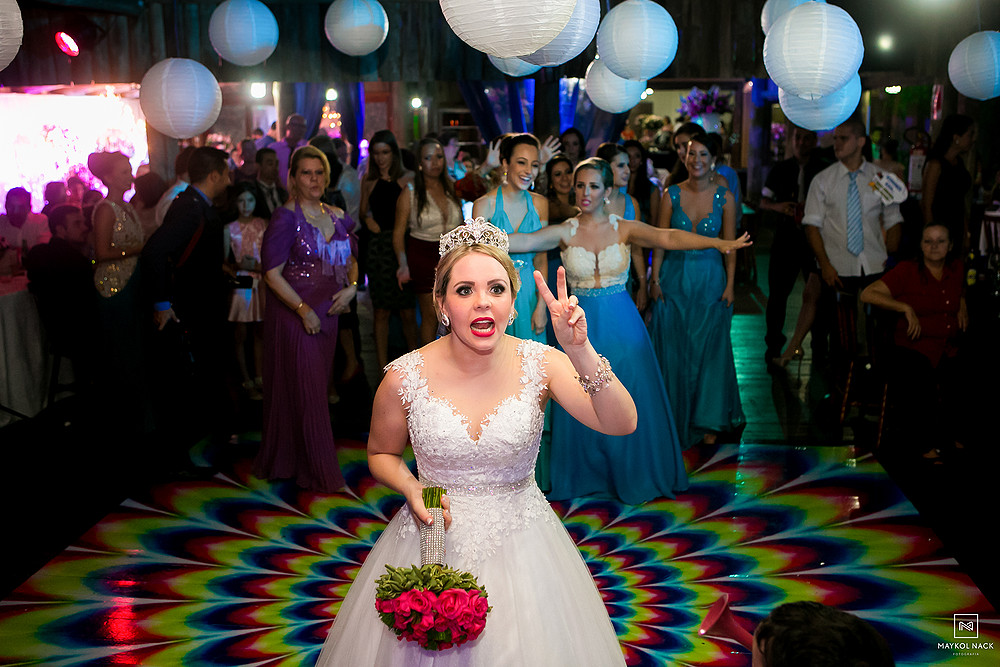 casamento em jaguaruna