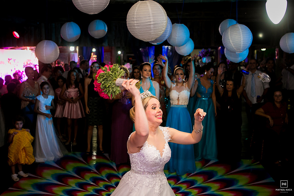 fotos de casamento jaguaruna