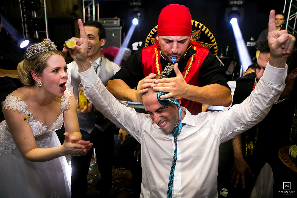 fotógrafo de casamento jaguaruna