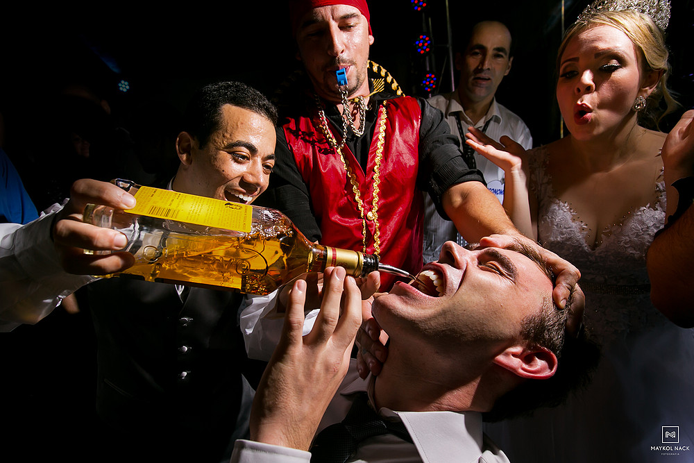 casamento jaguaruna