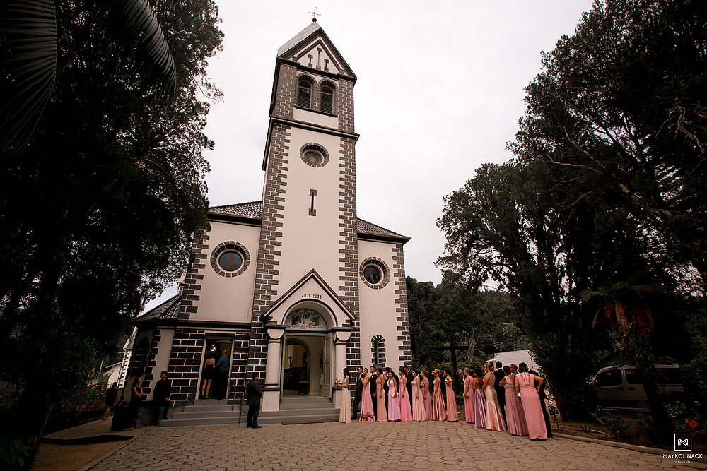 igreja vargem do cedro casamento