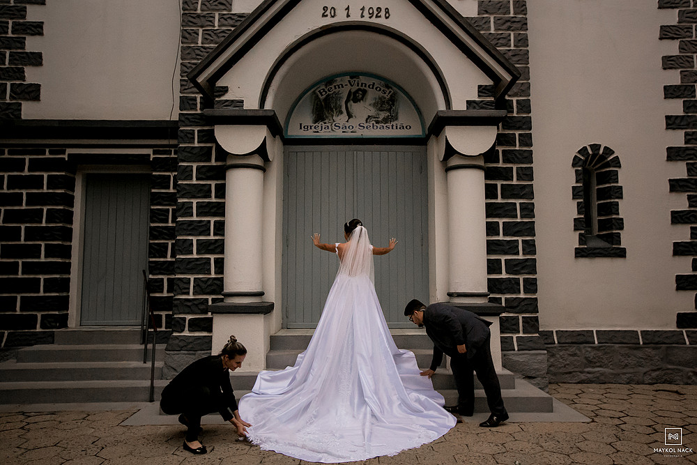 casamento vargem do cedro